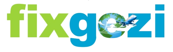 FixGezi